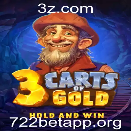 722bet - Explorando o Excitante Universo de 3cartsOfGold com a 722bet