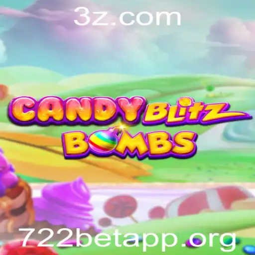 722bet - Descubra CandyBlitzBombs: O Novo Fenômeno de Jogos de Ação e Estratégia
