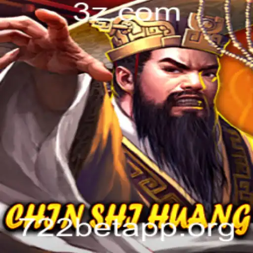 722bet - ChinShiHuang: Uma Jornada Épica no Mundo dos Imperadores