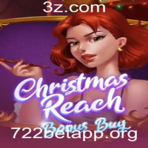 722bet - Explorando o Jogo ChristmasReachBonusBuy e a Tendência no 722bet