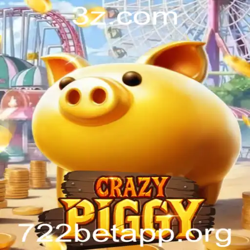 722bet - Explorando o Mundo de CrazyPiggy: Um Mergulho no Universo de Jogos com 722bet