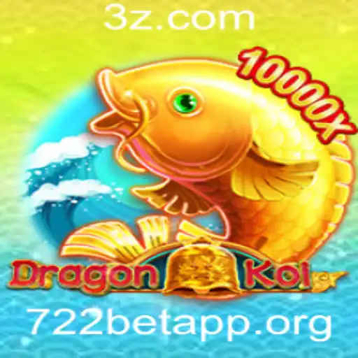 Descubra o Fascinante Mundo de DragonKoi na Plataforma 722bet