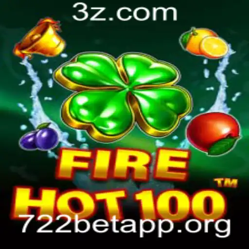 722bet - Descubra FireHot100: O Jogo Que Está Conquistando o Mundo dos Cassinos