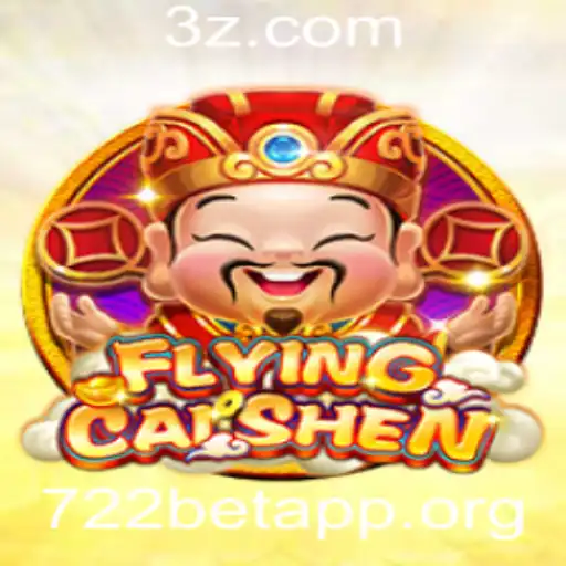 Descubra a Aventura e as Regras do Jogo FlyingCaiShen na 722bet