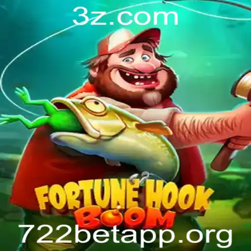 722bet - Explorando FortuneHookBoom: O Jogo de Estratégia e Azar