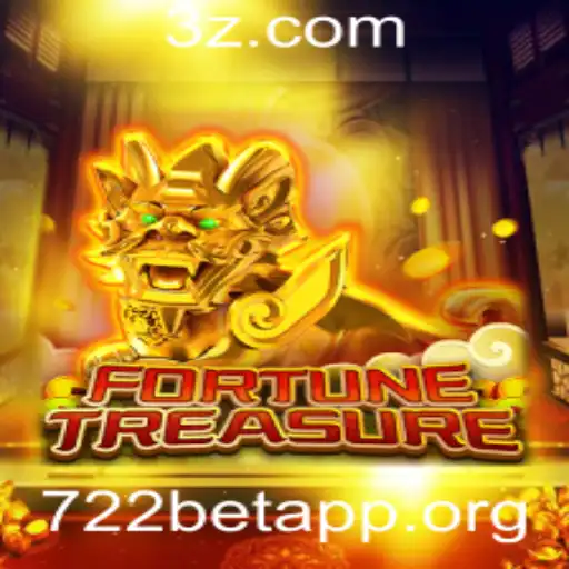 722bet - Explorando o Mundo de FortuneTreasure: Regras e Estratégias Empolgantes