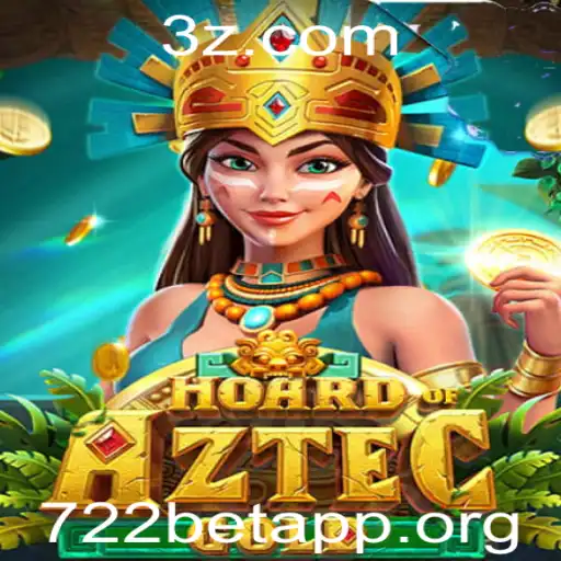 Descubra os Segredos do Jogo HoardofAztecgold e Sua Conexão com 722bet