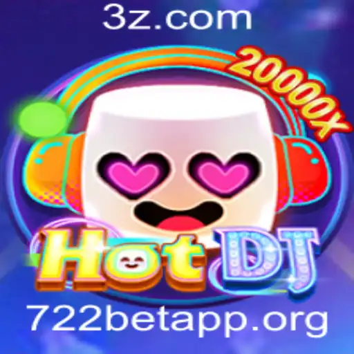 722bet - Explorando o Mundo Vibrante do Jogo HotDJ