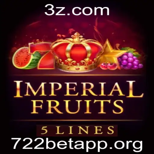 722bet - Explorando o Universo do Jogo 'ImperialFruits5' na Plataforma 722bet