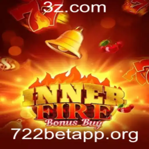 722bet - InnerFireBonusBuy: A Nova Sensação das Plataformas de Jogo Online