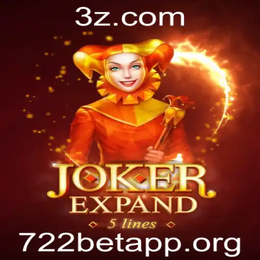 722bet - Explorando o Mundo de JokerExpand: Uma Aventura com 722bet