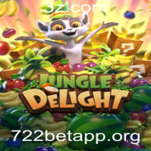 722bet - Descubra o Mundo Selvagem de JungleDelight: O Jogo de Aventura com 722bet