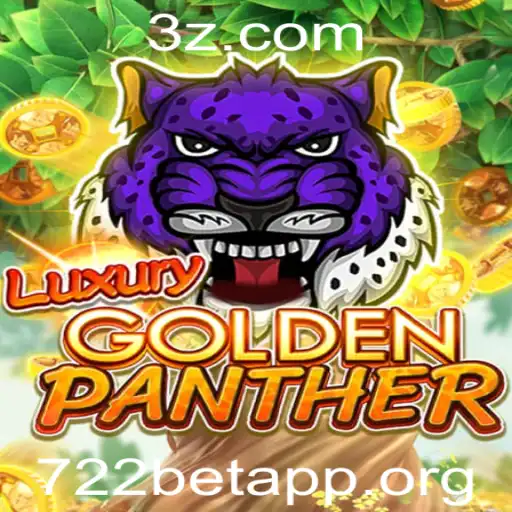 722bet - Descubra o Luxuosos Desafios de LUXURYGOLDENPANTHER com 722bet