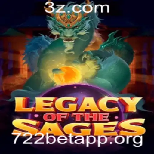 722bet - LegacyoftheSages: Uma Jornada Épica Através do Tempo