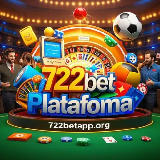 722betplataforma