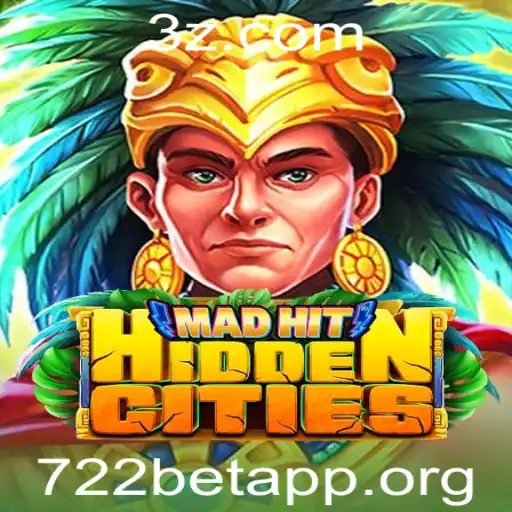 722bet - MadHitHiddenCities: Uma Aventura Secreta nas Cidades Ocultas