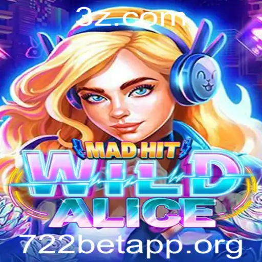 722bet - Descubra o Mundo de MadHitWildAlice: Um Jogo Inovador Inspirado em Eventos Atuais