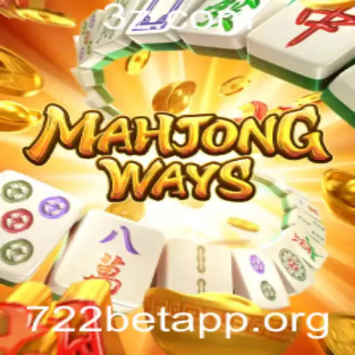 722bet - Descubra o Fascinante Mundo de MahjongWays no Cassino Online 722bet
