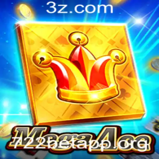 722bet - Descubra MegaAce: O Jogo que Está Transformando o Cenário dos Cassinos
