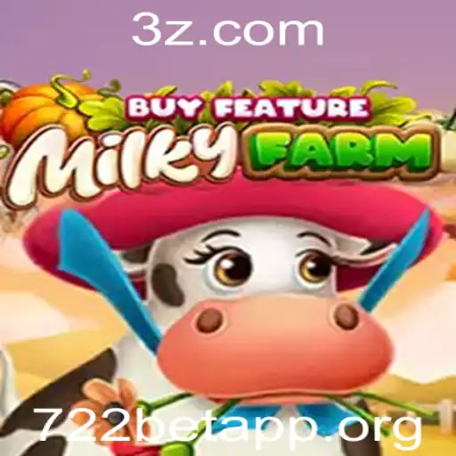 722bet - MilkyFarmBuyFeature: Uma Aventura Única na Indústria de Jogos online