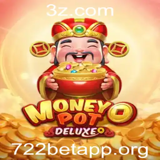 722bet - Explorando o Excitante Mundo de MoneyPotDELUXE
