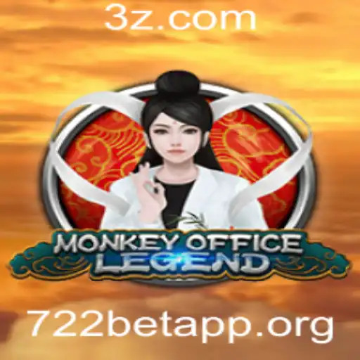 722bet - MonkeyOfficeLegend: Uma Aventura de Estratégia e Diversão