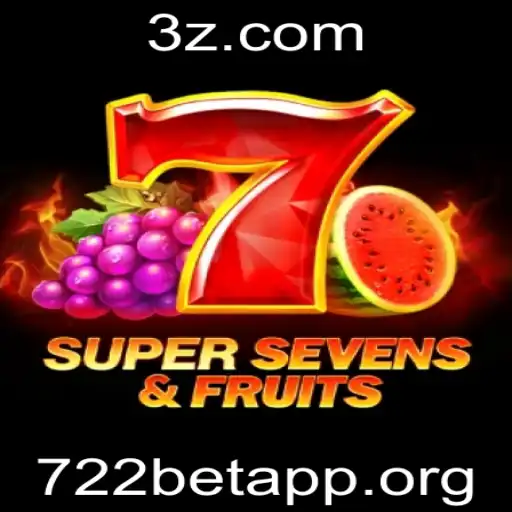 Explorando o Jogo 7SuperSevensFruits: Uma Experiência Única no Mundo dos Slots