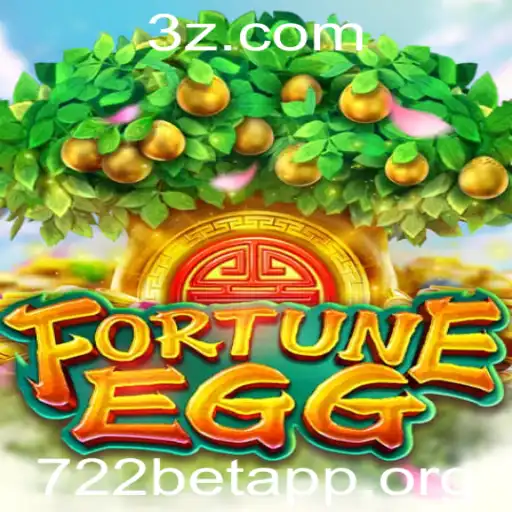 Descubra o Empolgante Mundo de FortuneEgg na 722bet