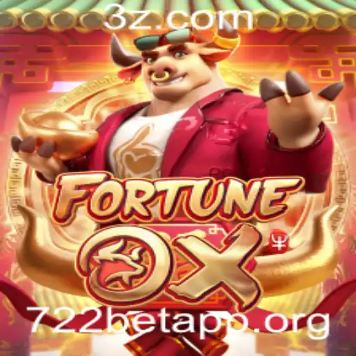 Explorando o Jogo FortuneOx: Diversão e Prêmios no 722bet