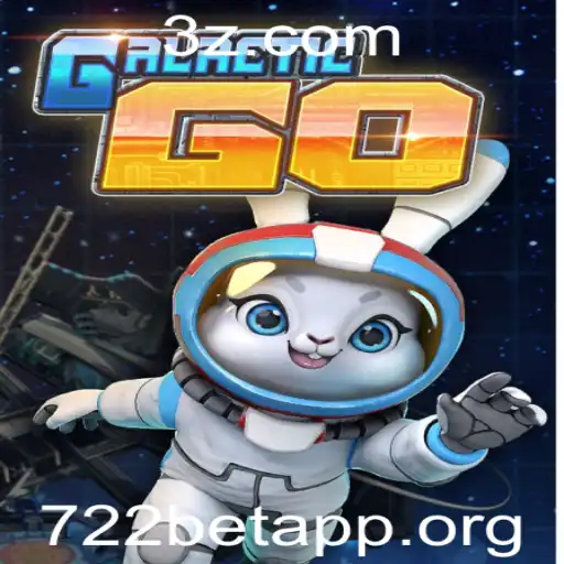 Descubra o Universo de GalacticGO: O Jogo que Revoluciona o Conceito de Entretenimento Espacial
