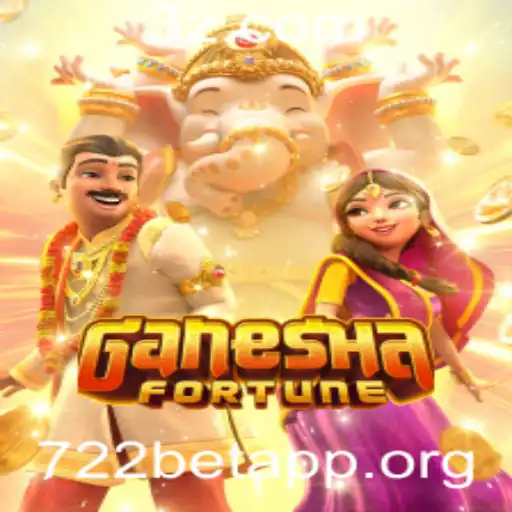 Explorando o GaneshaFortune: O Fascinante Jogo da 722bet