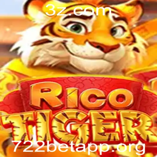 RicoTiger: Descubra as Regras e Estratégias do Novo Sucesso de 722bet