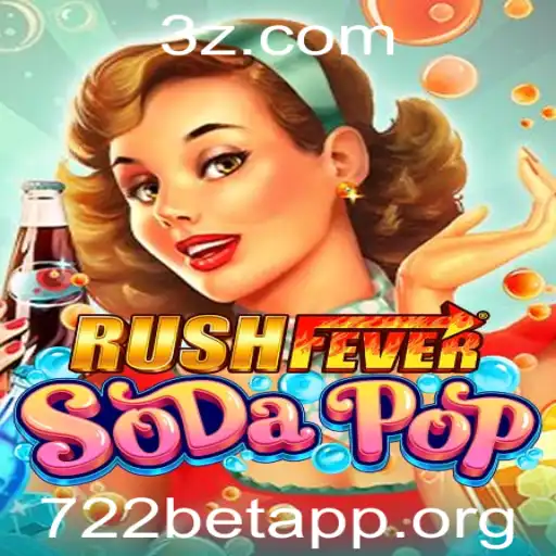 Descubra o Novo Mundo de Entretenimento com RushFeverSodaPop