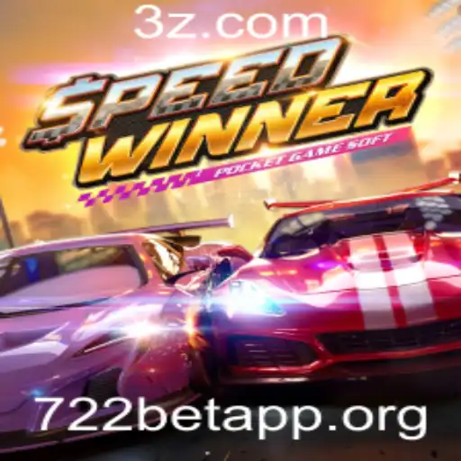 SpeedWinner: Dominando a Velocidade e Estratégia no 722bet