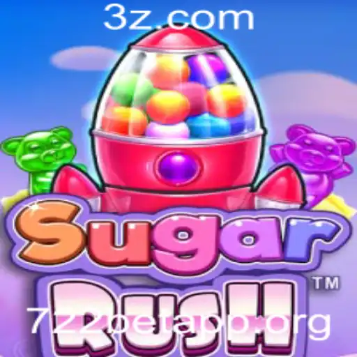 Explorando o Mundo de SugarRush: Um Mergulho nas Aventuras de 722bet