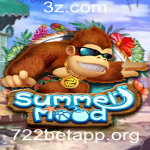Explorando o Mundo de SummerMood e 722bet