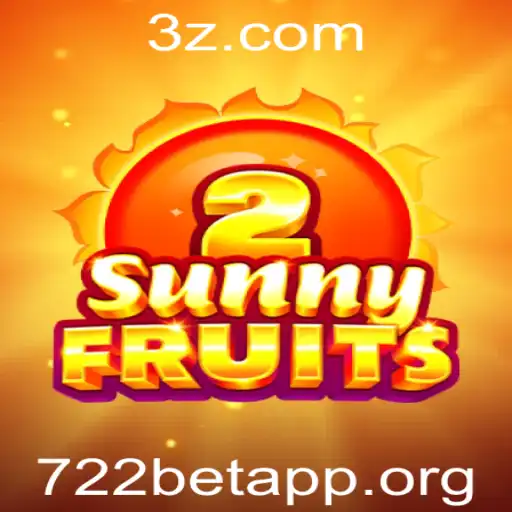 Descubra SunnyFruits2 com 722bet: Aventuras em Slot de Frutas