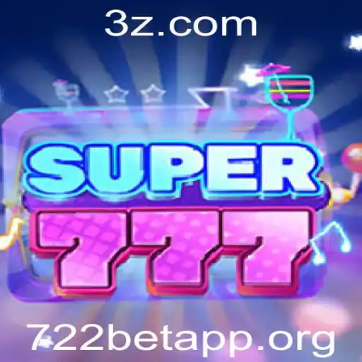Descubra o Mundo de Super777: O Jogo de Azar que Conquista com 722bet