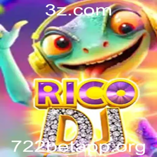 722bet - Descubra o Fascinante Mundo de RicoDJ e 722bet