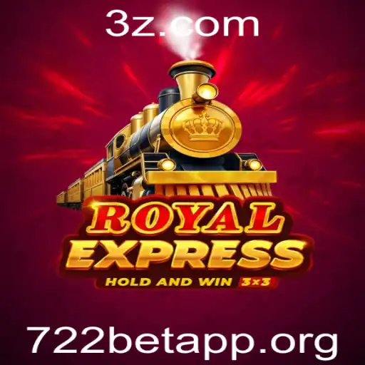 722bet - Descubra o Jogo RoyalExpress e a Excitante Conexão com 722bet