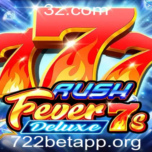722bet - Descubra o Empolgante Mundo de RushFever7sDeluxe em 722bet