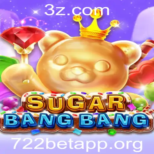 722bet - Descubra o Universo Cativante de SUGARBANGBANG