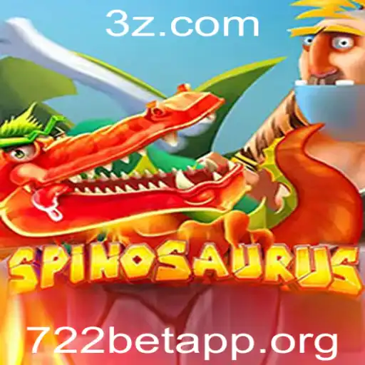 Descubra Spinosaurus: O Emocionante Jogo de Cassino Integrado ao 722bet
