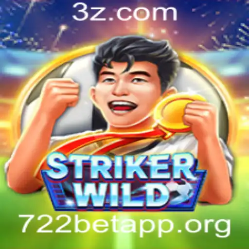 722bet - StrikerWILD: A Nova Sensação no Mundo dos Jogos
