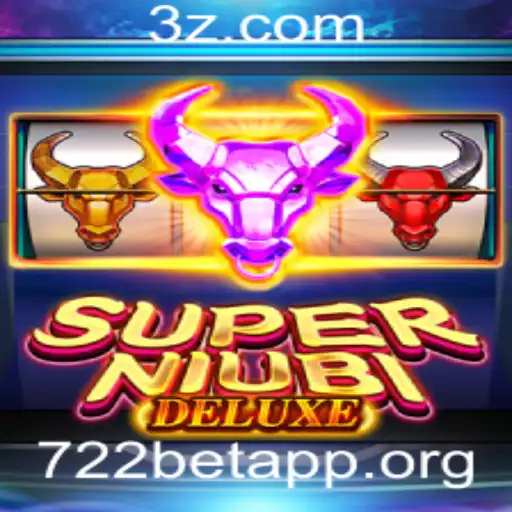 722bet - Descubra o Fascinante Mundo de SuperNiubiDeluxe