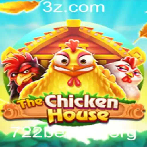 The Chicken House: Mergulhe na Diversão Avícola com 722bet