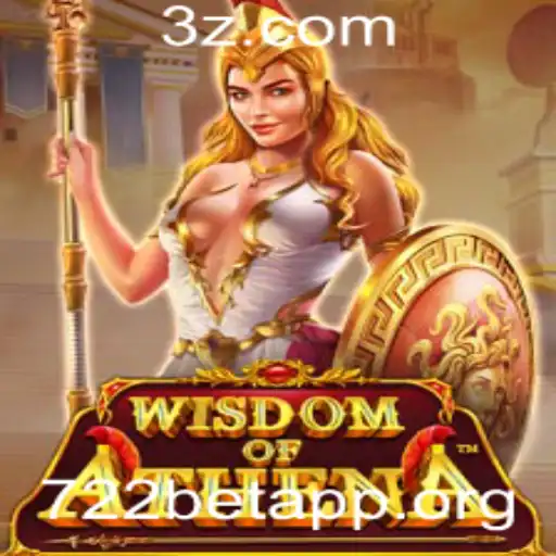 722bet - Descubra o Fascinante Jogo 'WisdomofAthena'
