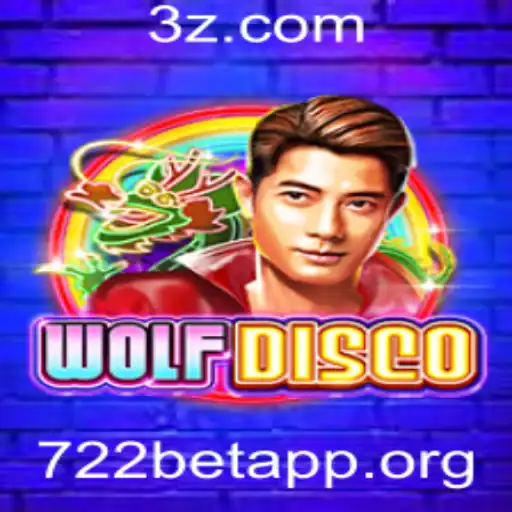 722bet - Descubra o Mundo de WolfDisco: Um Jogo Único e Empolgante com 722bet