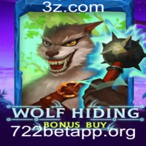 722bet - Explorando o Fascinante Mundo de WolfHidingBonusBuy