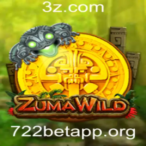 722bet - Descubra o Mundo de ZumaWild no 722bet: Aventura e Emoção Garantidas